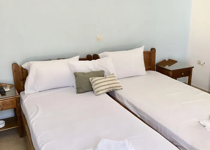 Kirki On The Hill Krotiri