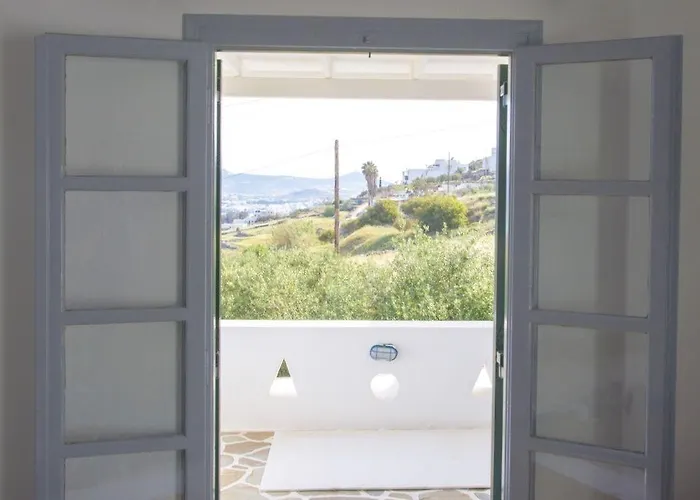 Kirki On The Hill * Krotiri