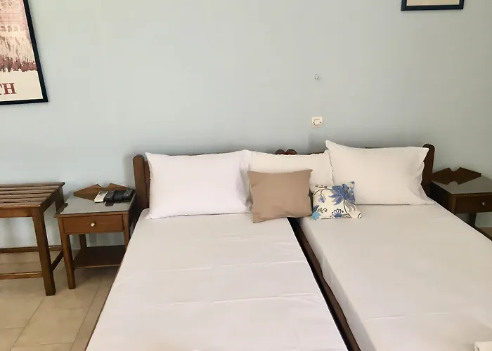 Kirki On The Hill Krotiri