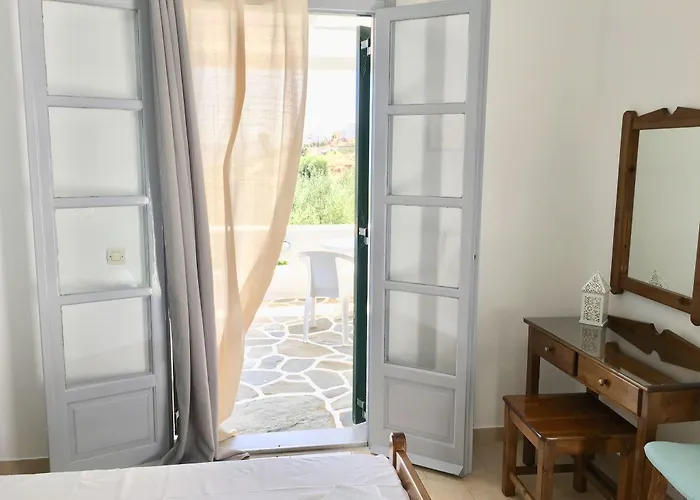 Kirki On The Hill Appartamento Krotiri