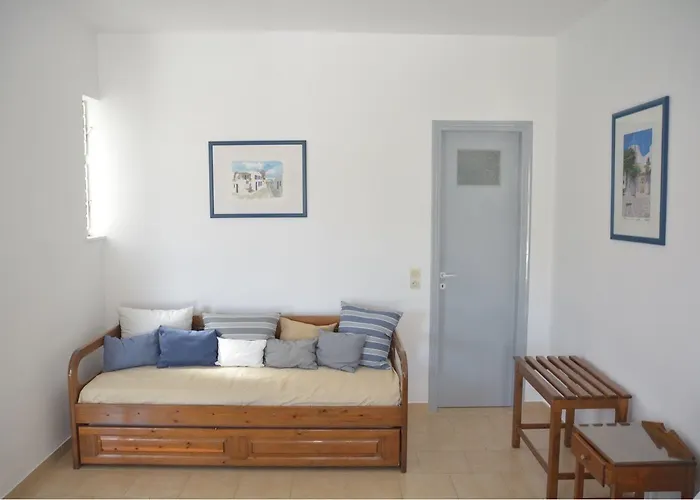 Kirki On The Hill * Krotiri