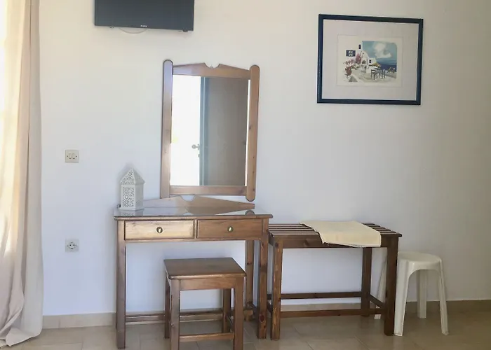 Appartamento Kirki On The Hill *