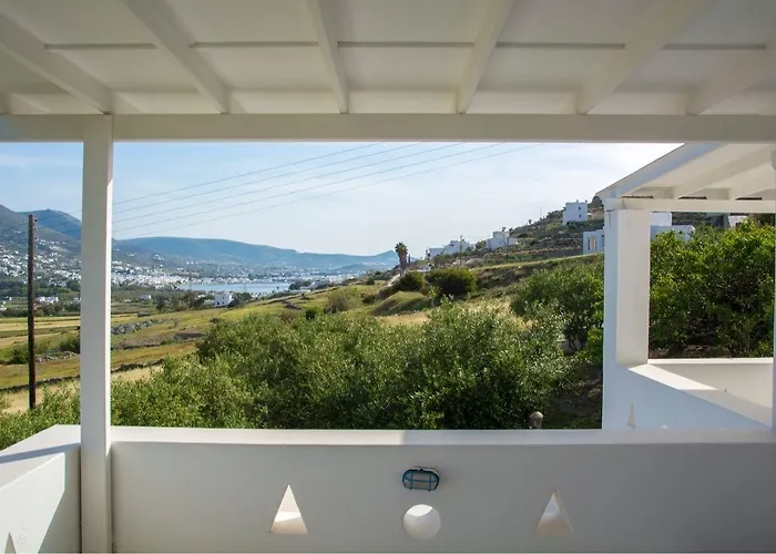 Appartamento Kirki On The Hill Krotiri