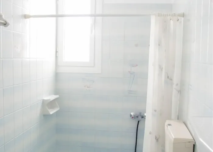 Kirki On The Hill Appartamento *