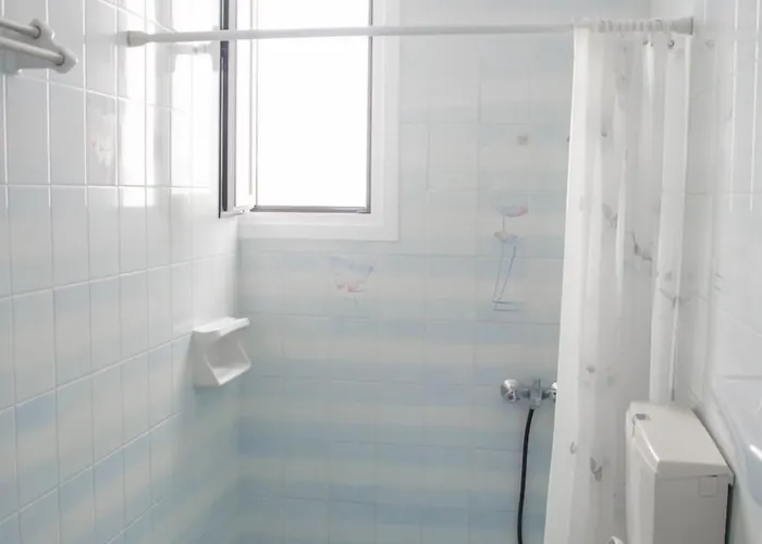 Kirki On The Hill Appartamento Krotiri