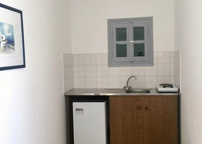 Kirki On The Hill Krotiri