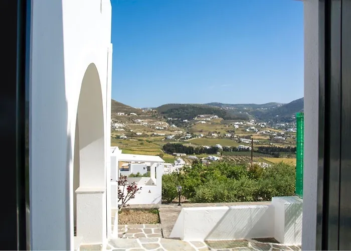 Kirki On The Hill Krotiri