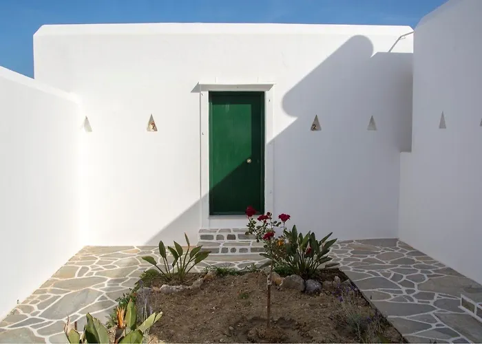 Appartamento Kirki On The Hill Krotiri