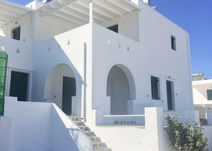 Kirki On The Hill Appartamento