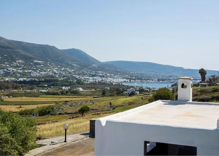 Kirki On The Hill Appartamento Krotiri