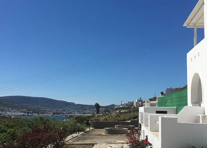 Kirki On The Hill Krotiri