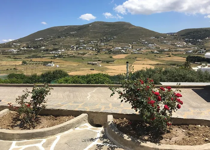 Appartamento Kirki On The Hill Krotiri