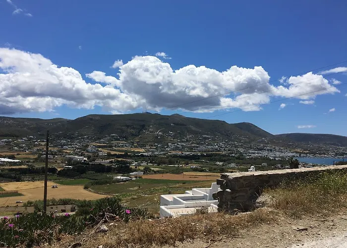 Appartamento Kirki On The Hill *